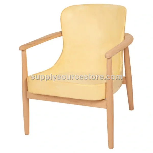 Bony Accent Chair