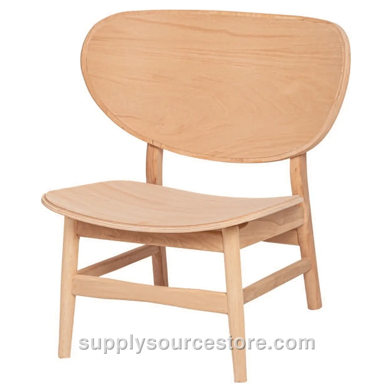 Canak Accent Chair