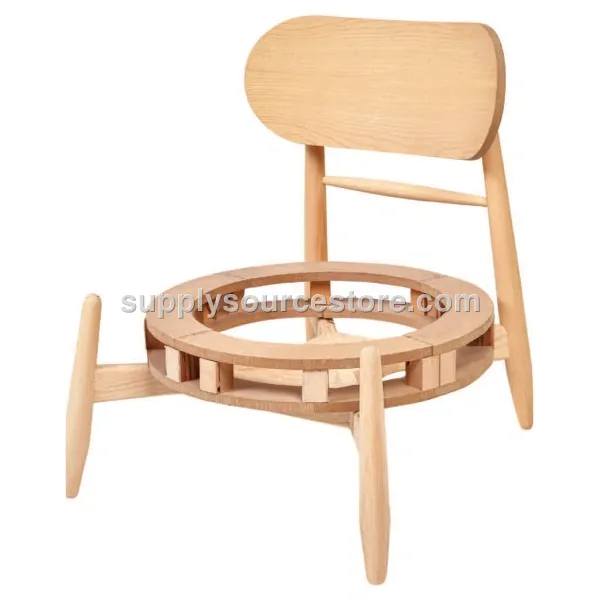 Denge Accent Chair