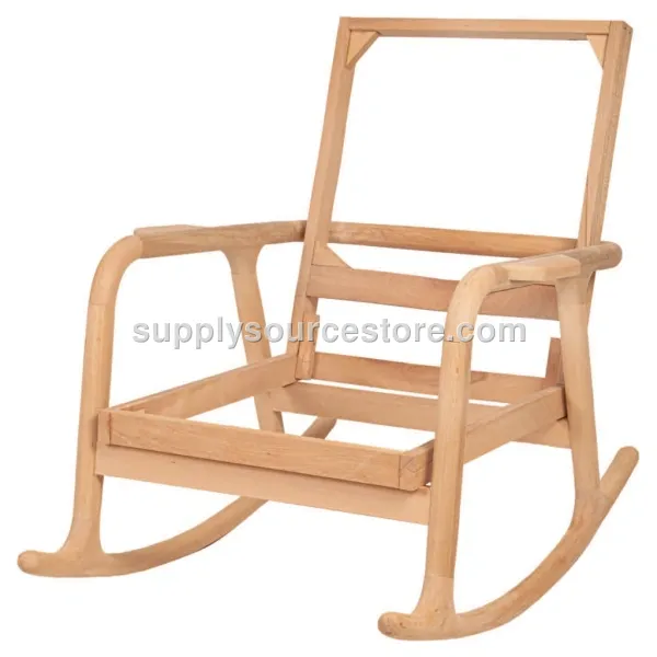 New Rocking Armchair
