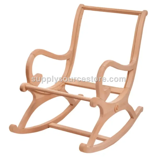 Kovboy Rocking Armchair