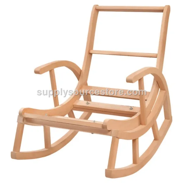 Efsane Rocking Armchair