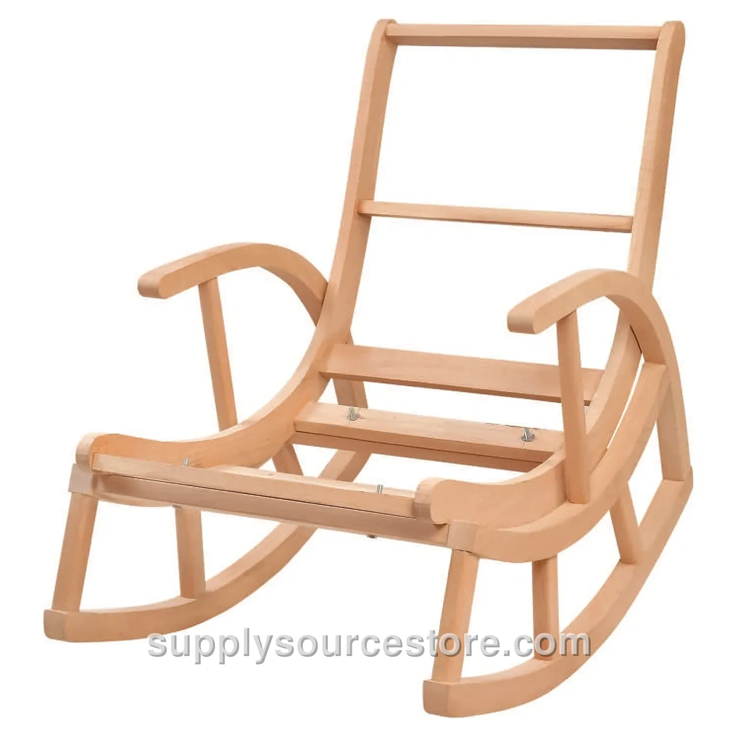 Efsane Rocking Armchair