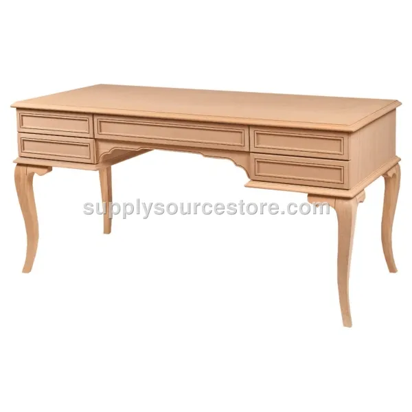 Rustic Line Desk