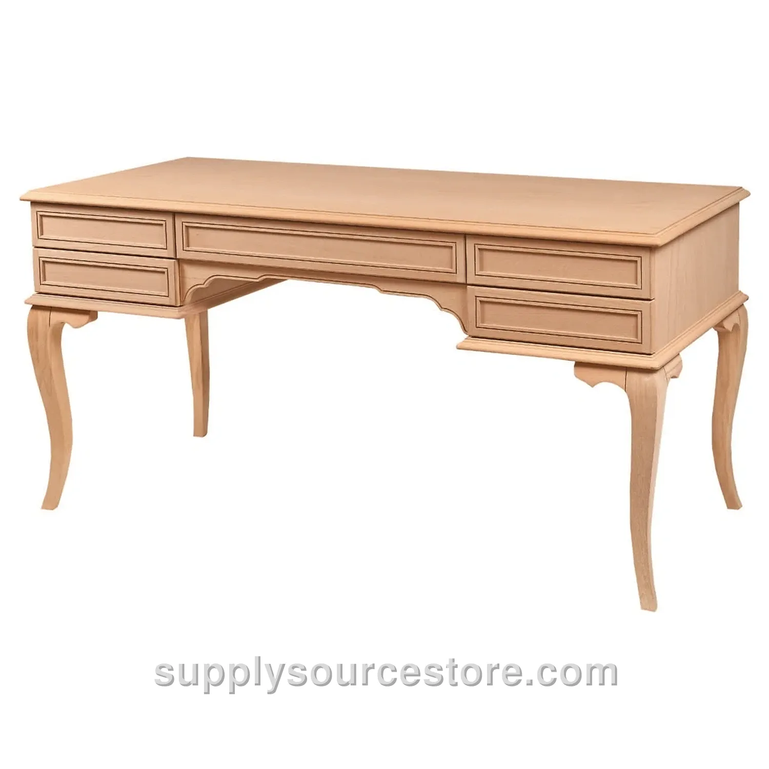 Rustic Line Desk