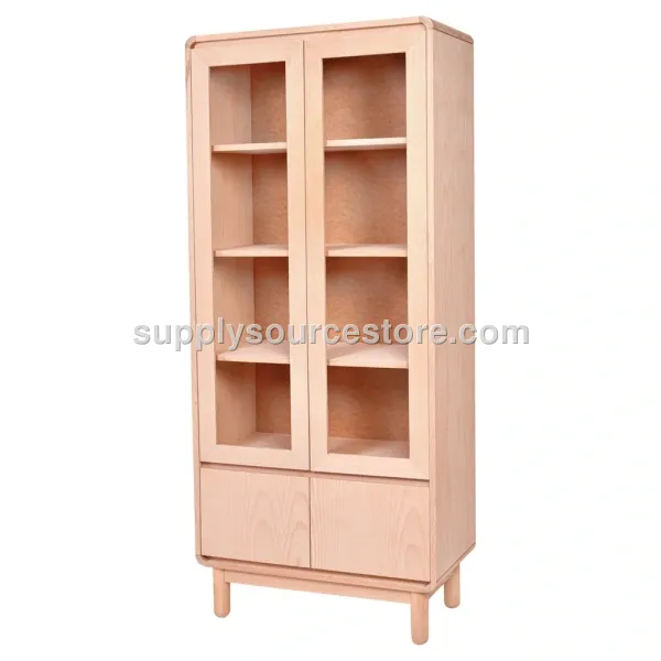 Zera Bookcase