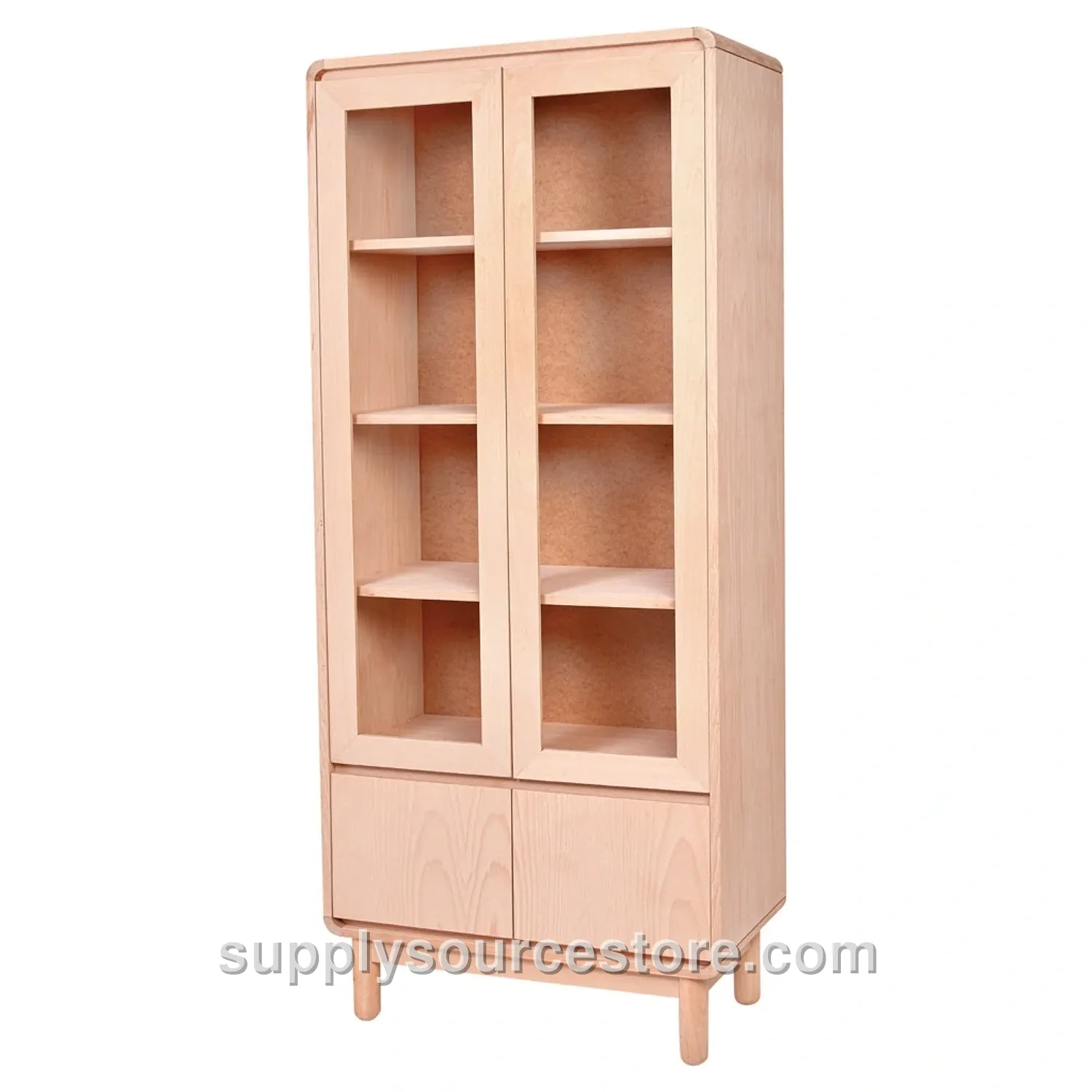Zera Bookcase