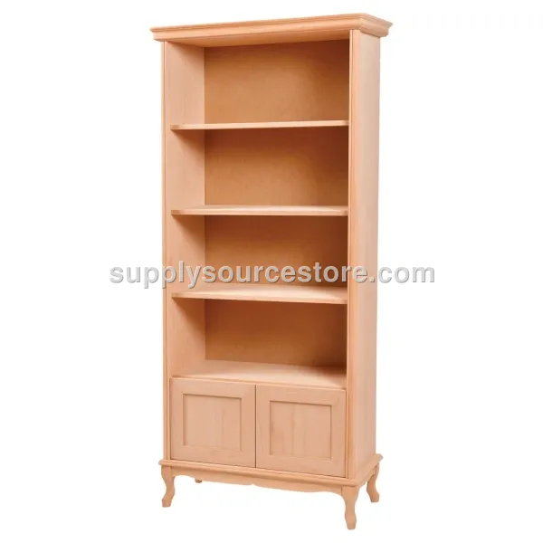 Lükens Bookcase