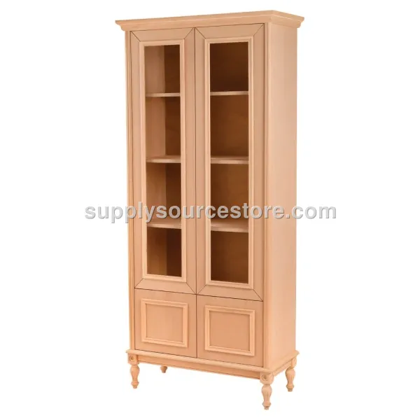Madalyon Bookcase