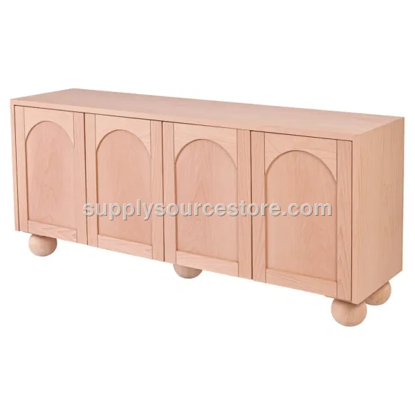 Domed Console