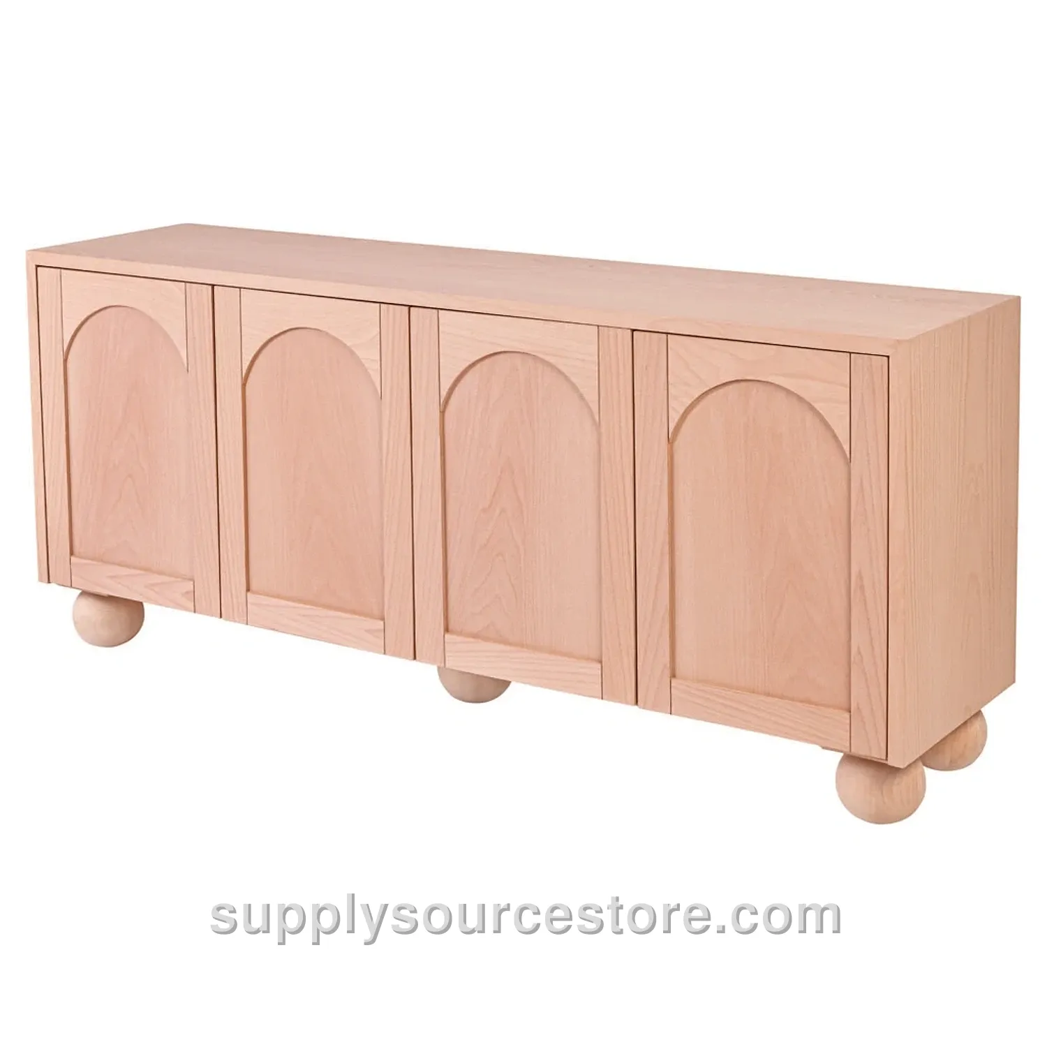 Domed Console