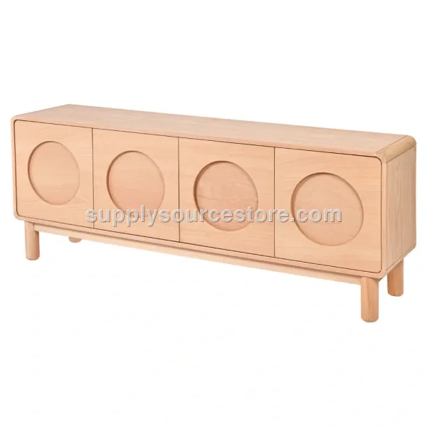 Zera Centre Console