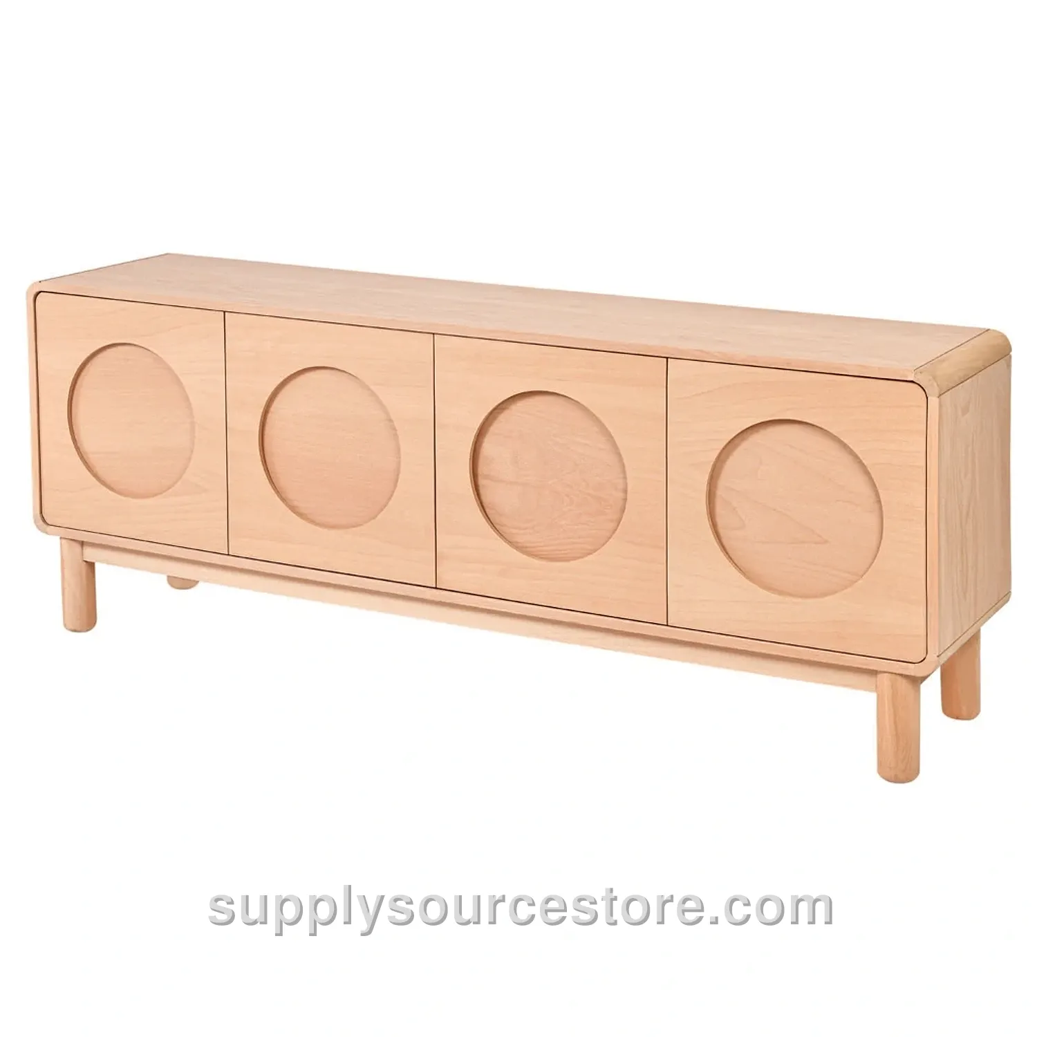 Zera Centre Console