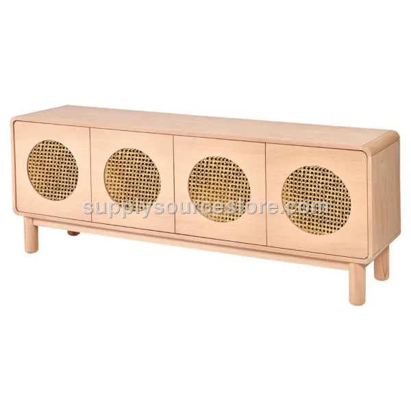 Zera Cane Console