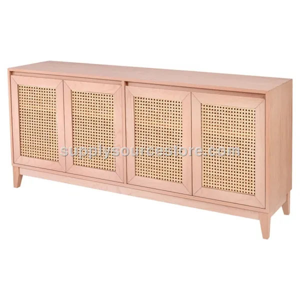 Erva Cane Console