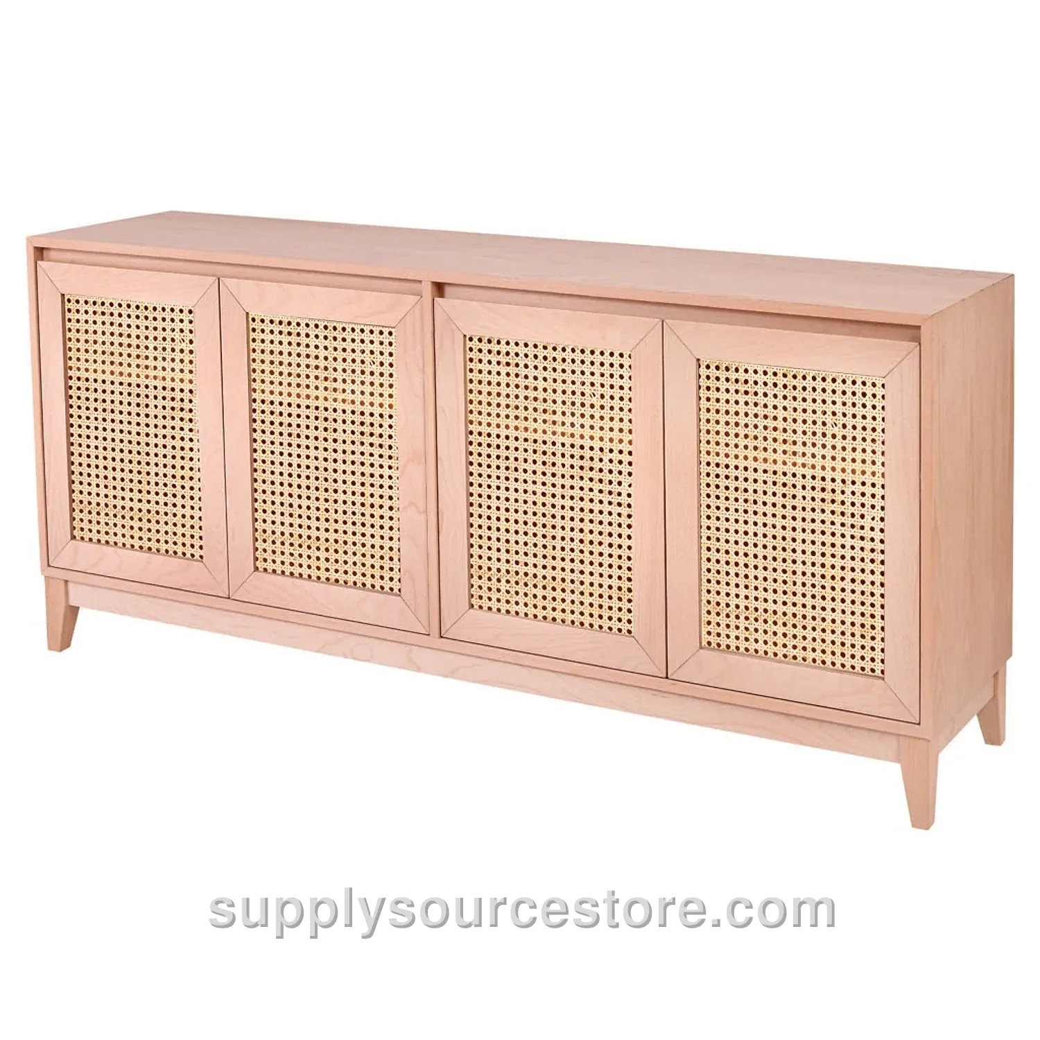 Erva Cane Console