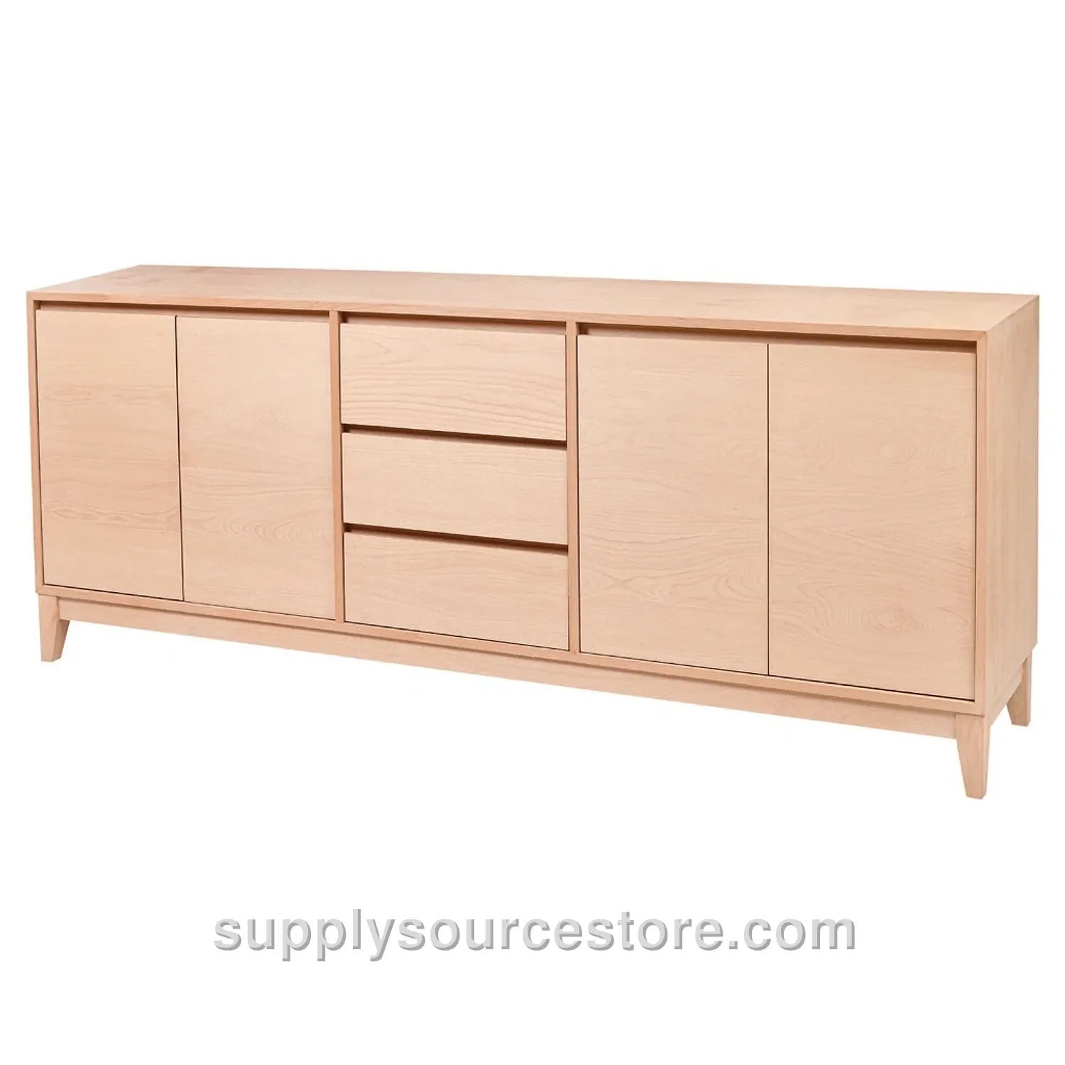 Erva With Drawers Console