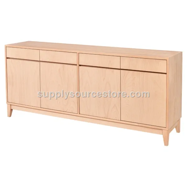 Erva Four-Drawer Console