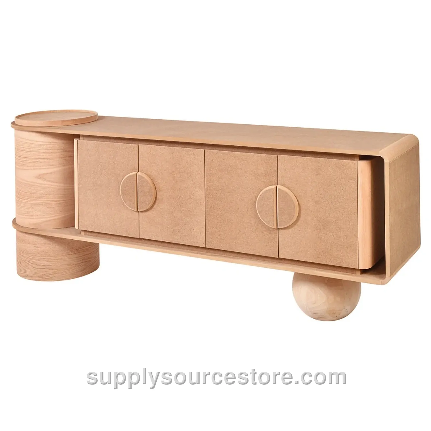 Truva Console · SS-007096