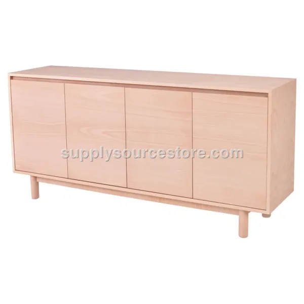 Abelya Console Beech