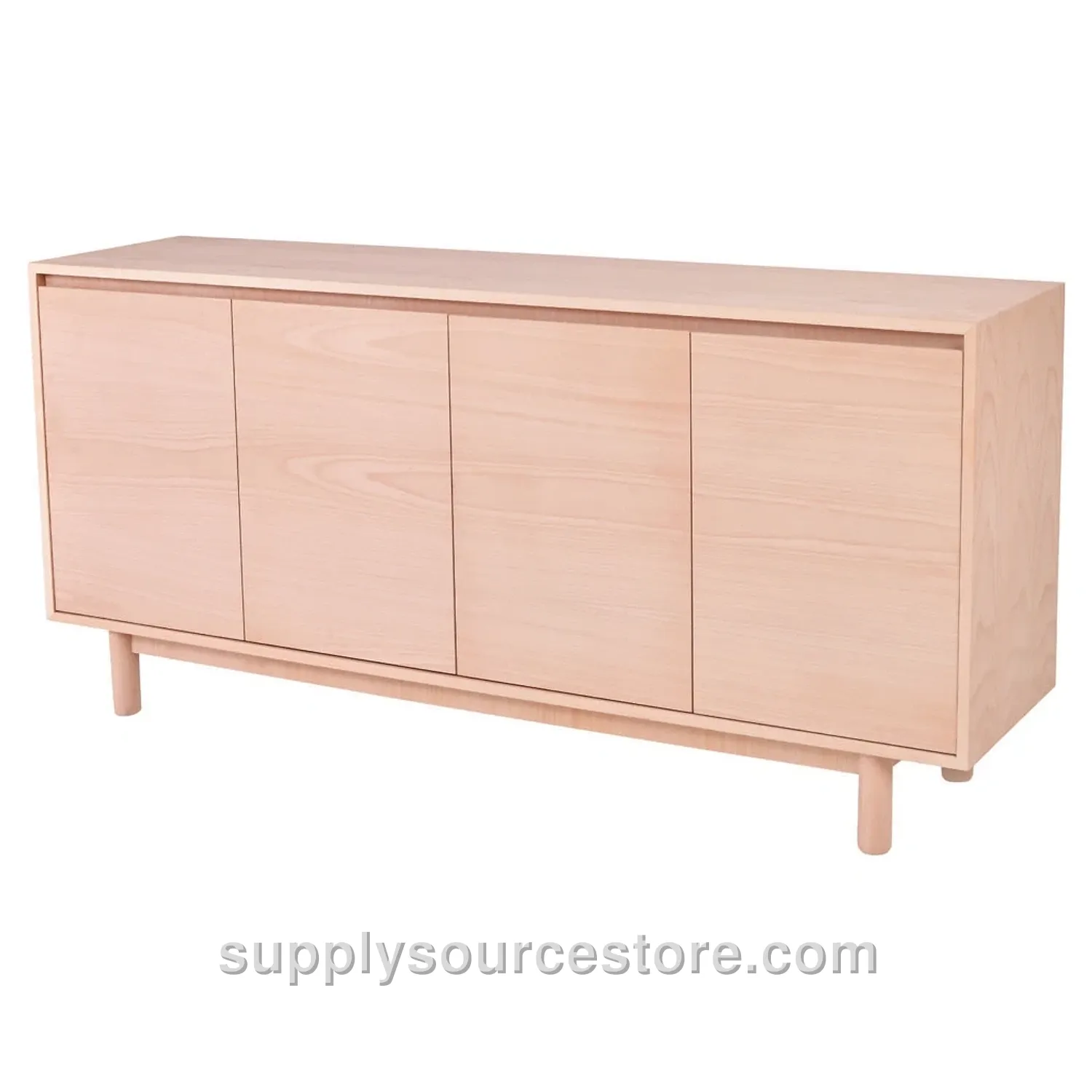 Abelya Console Beech