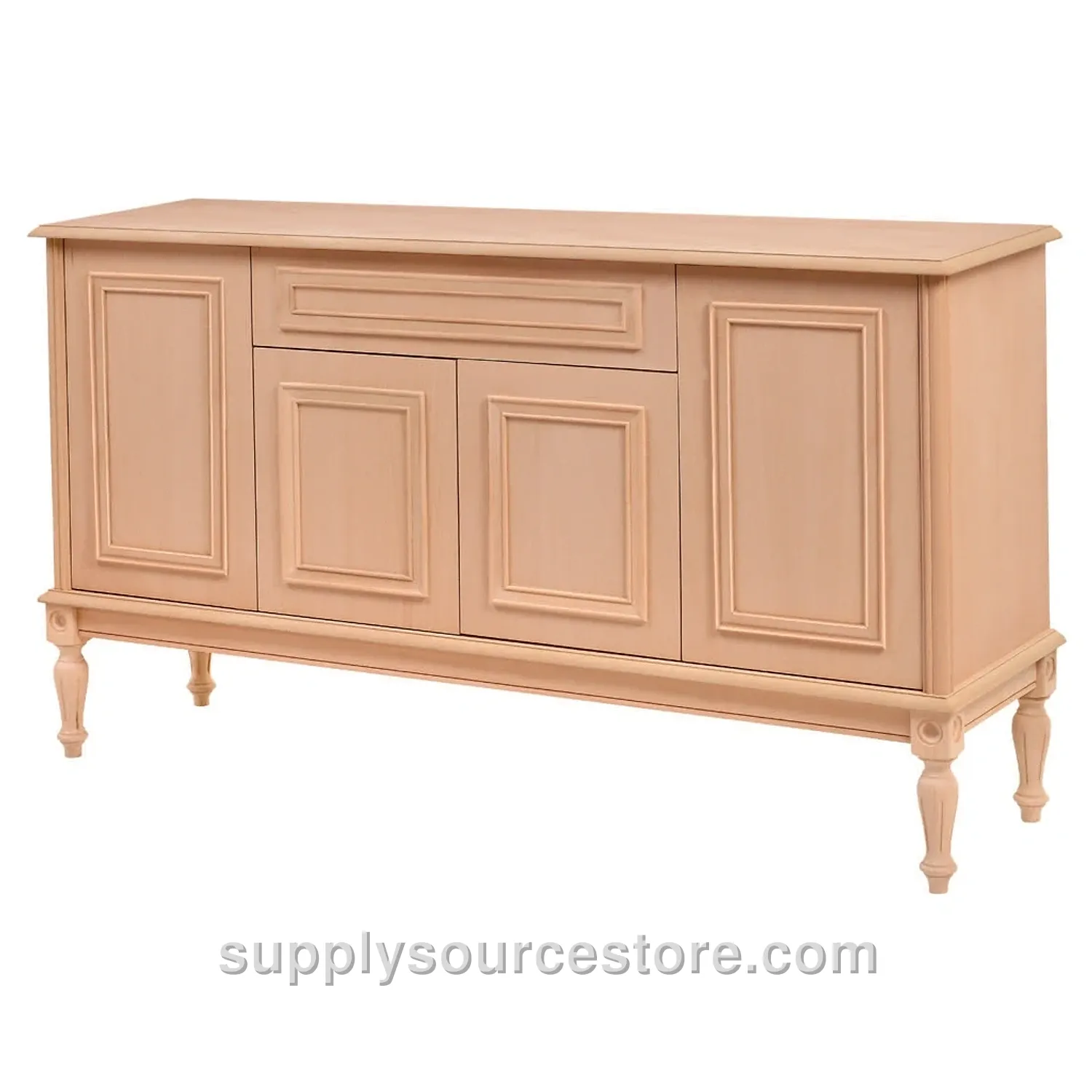 Medallion Console