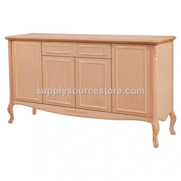 Kral Carved Console