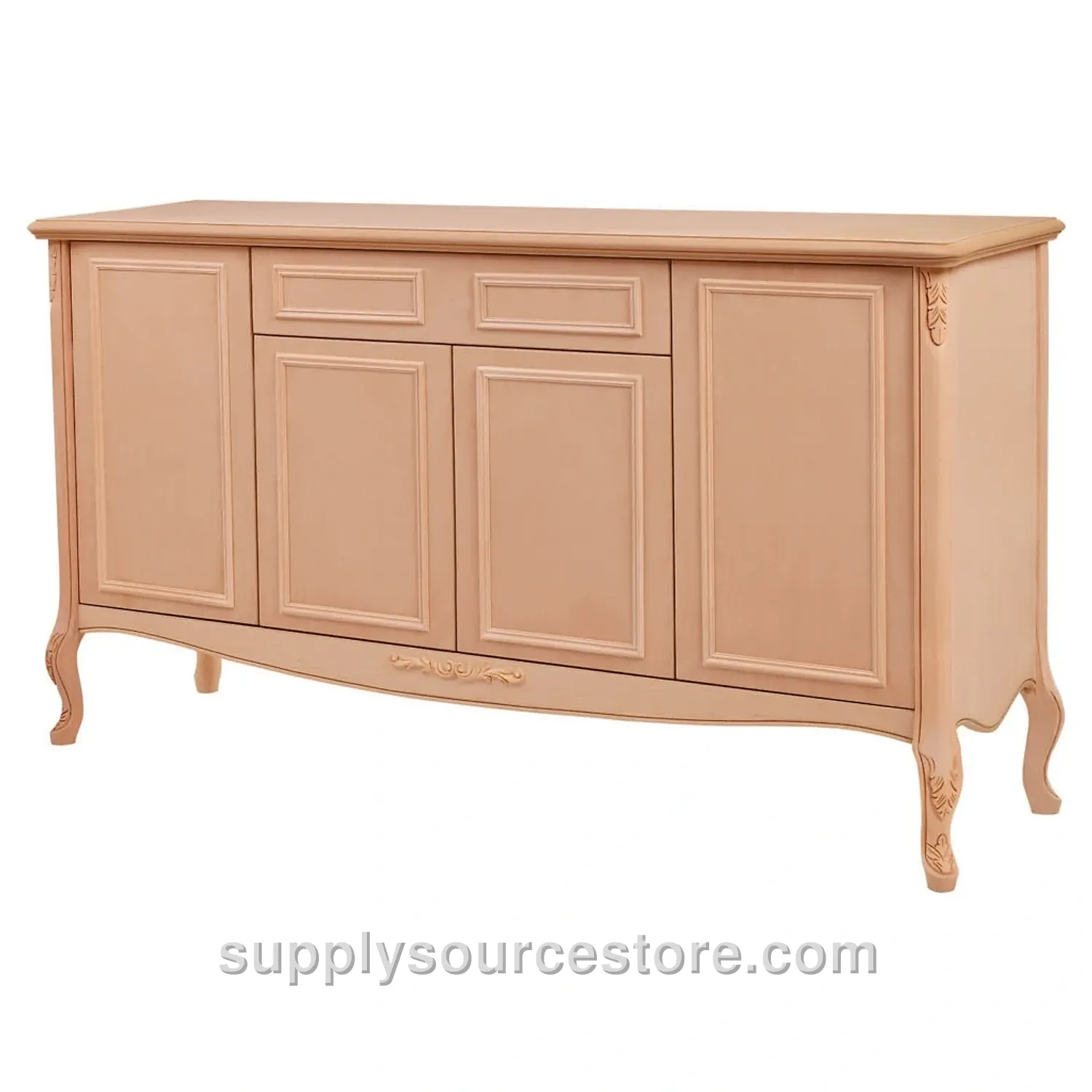 Kral Carved Console