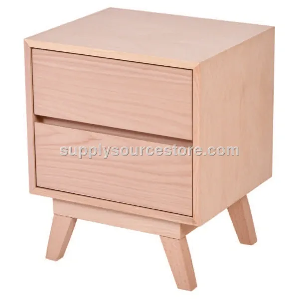 Robus Nightstand