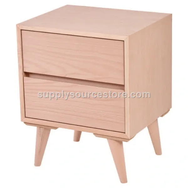 Retro Nightstand