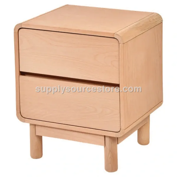 Zera Nightstand