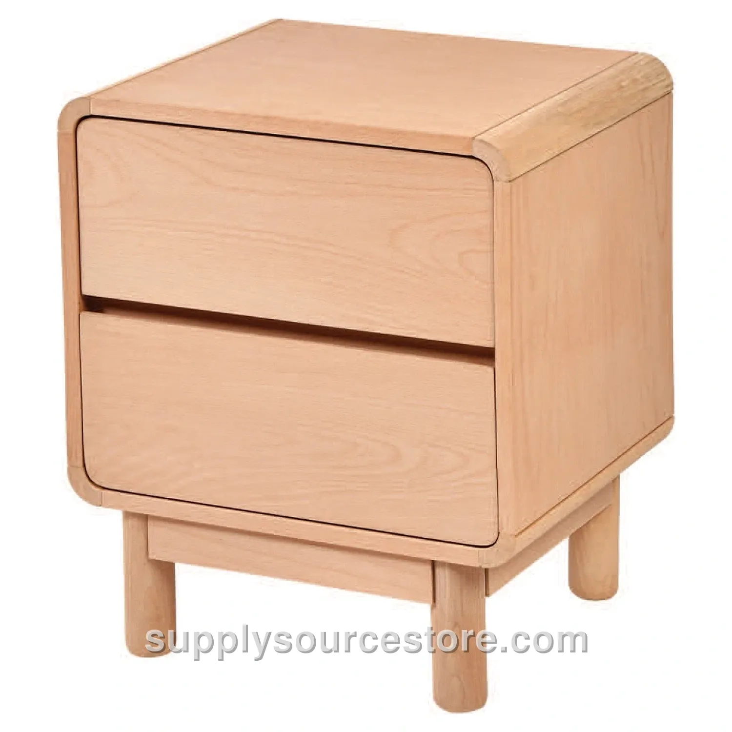 Zera Nightstand