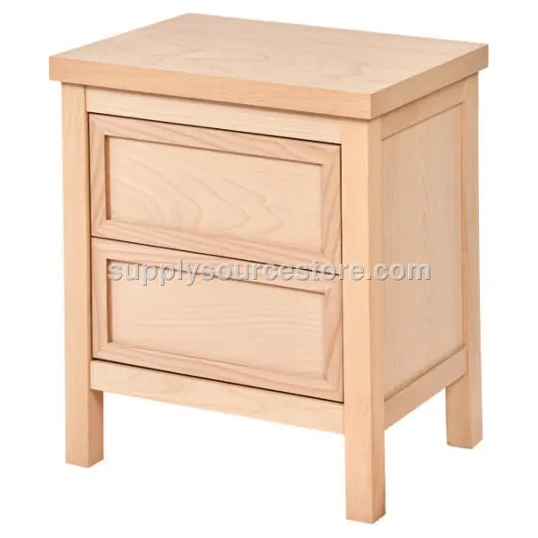 Modern Nightstand