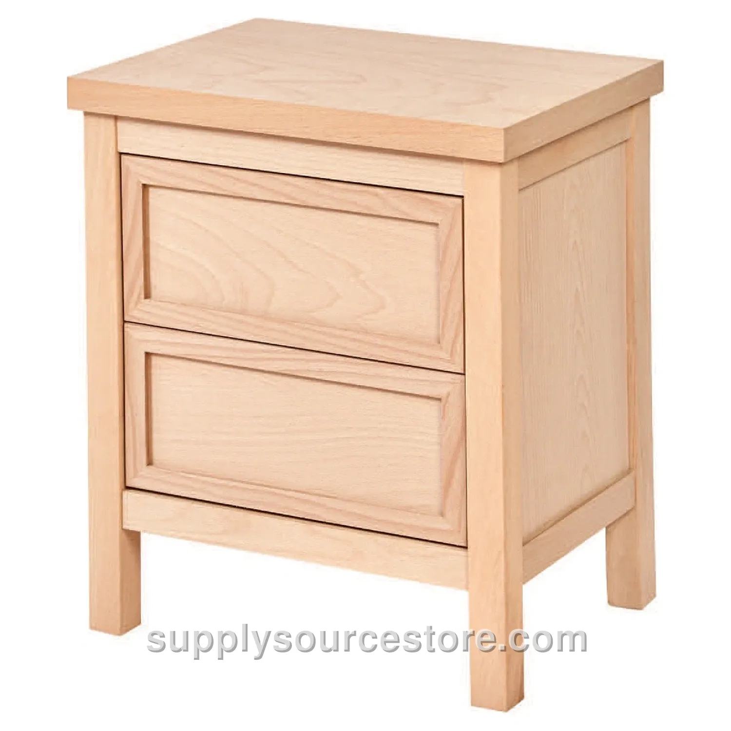 Modern Nightstand