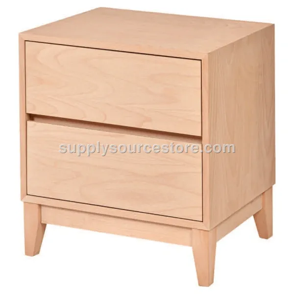 Erva Nightstand