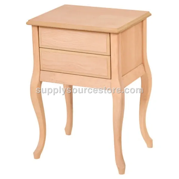 Lükens Nightstand