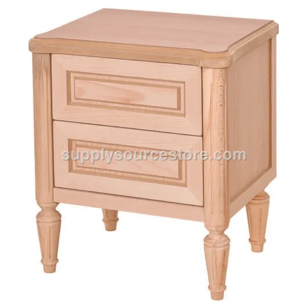 Milano Nightstand