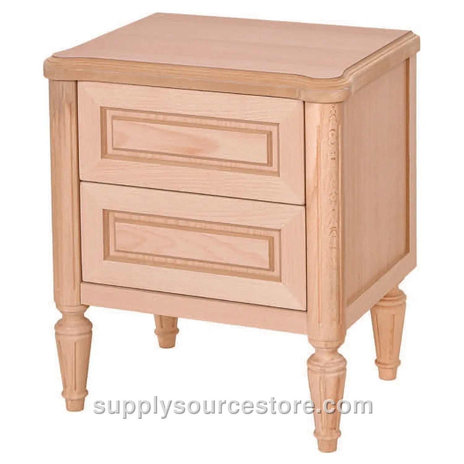 Milano Nightstand