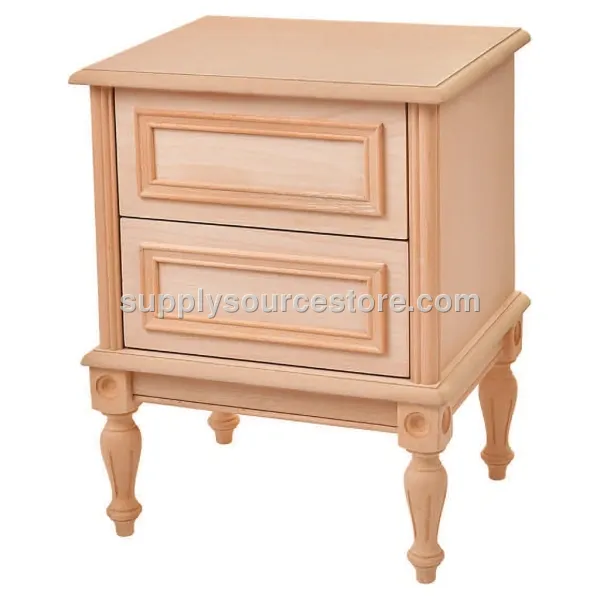 Madalyon Nightstand