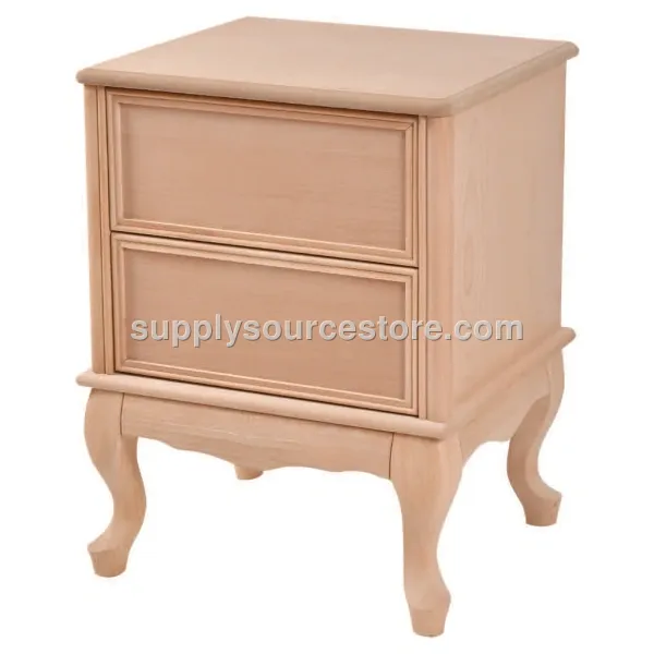 King Nightstand
