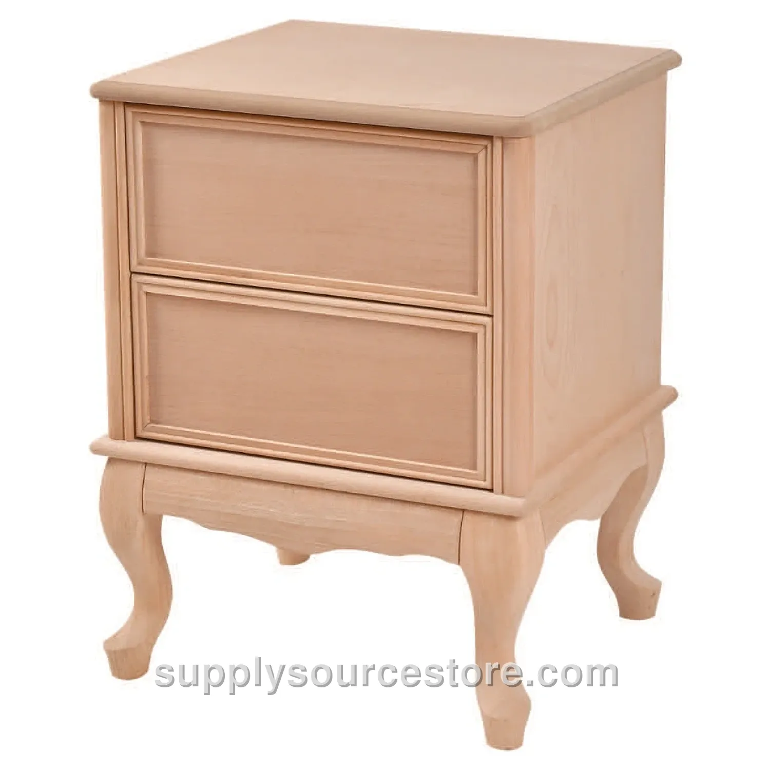 King Nightstand