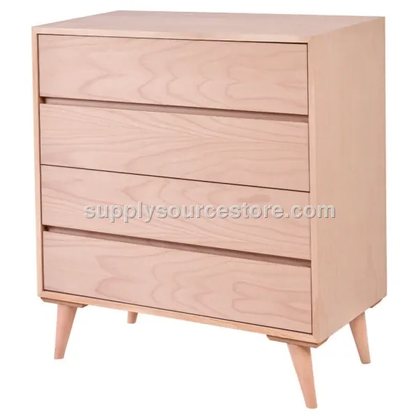Retro Dresser