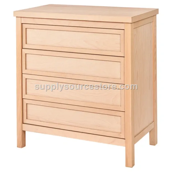 Modern Dresser