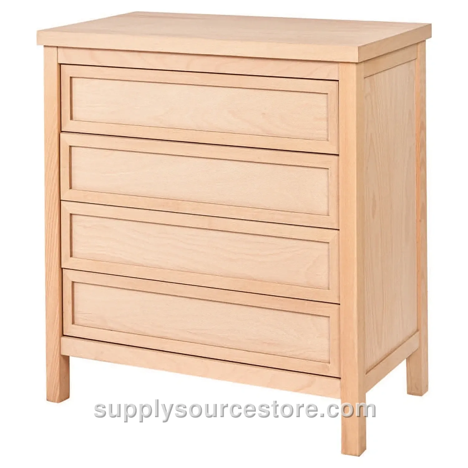 Modern Dresser