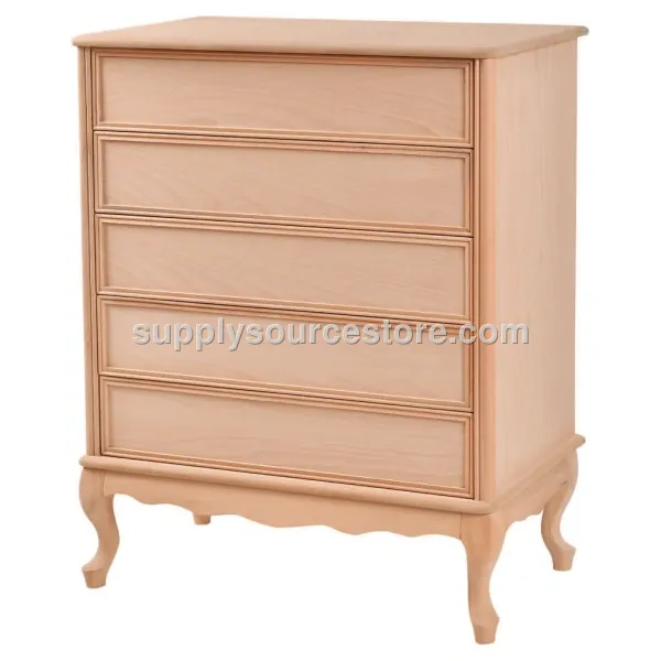 King Dresser