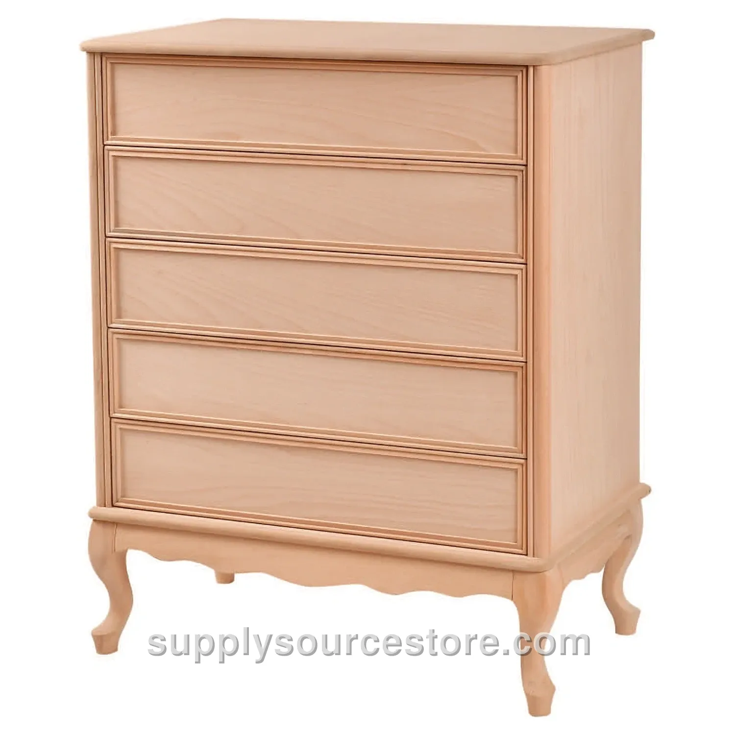 King Dresser