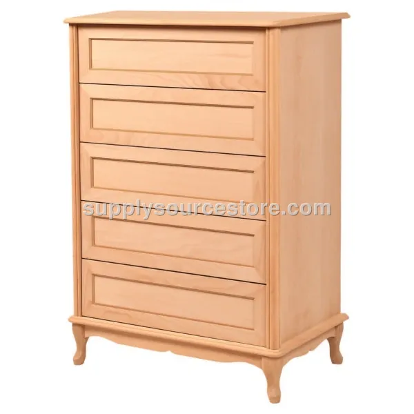 Lükens Dresser