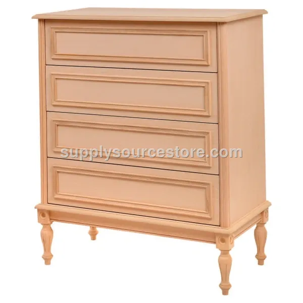 Madalyon Dresser