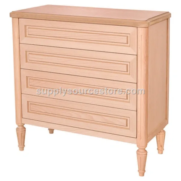 Milano Dresser