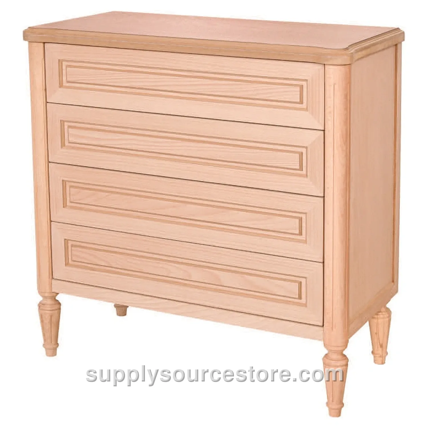 Milano Dresser